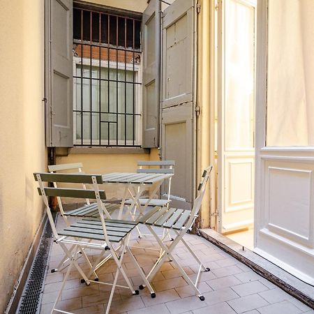 Margherita Suite Bologna Ngoại thất bức ảnh