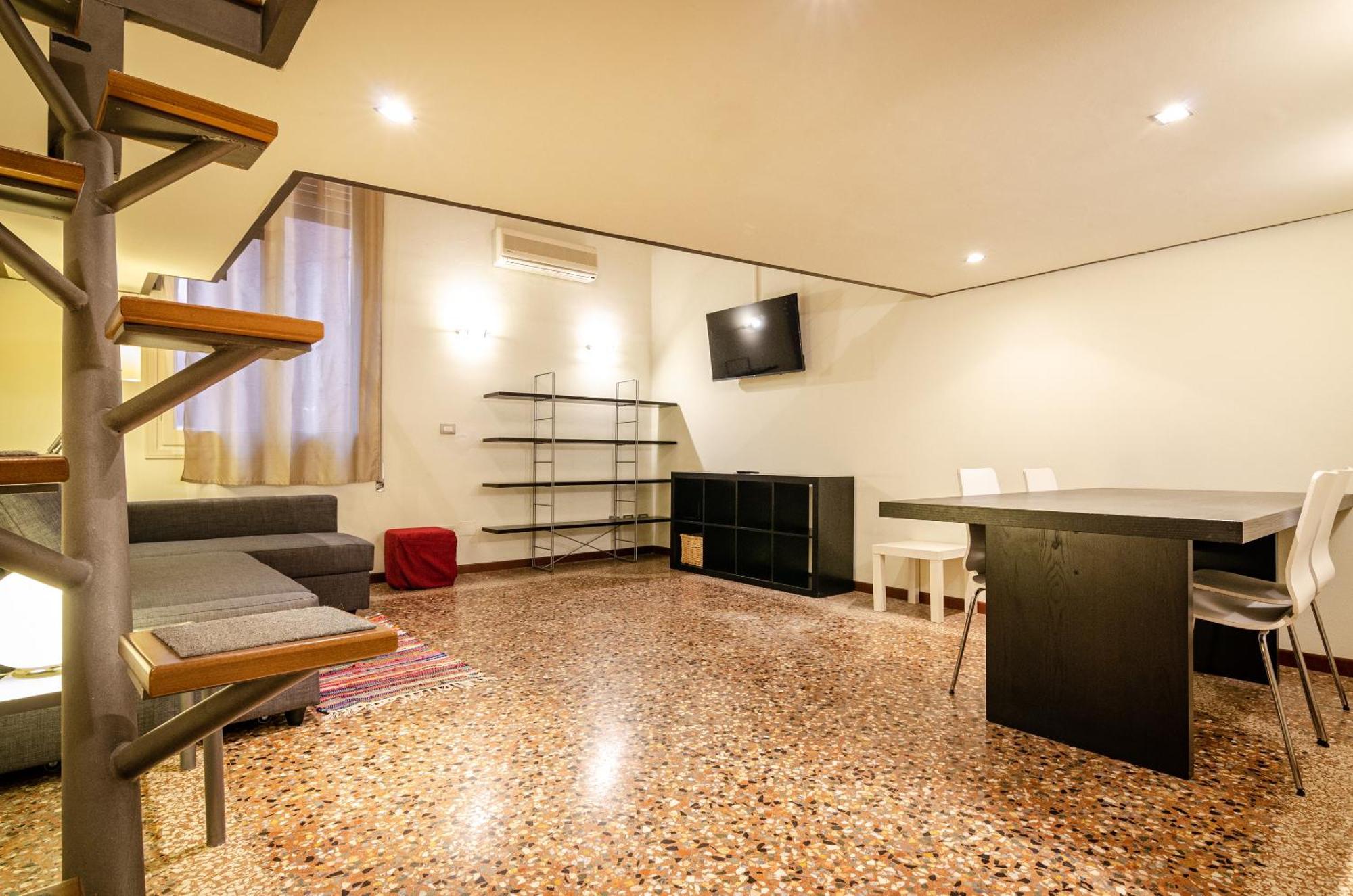 Margherita Suite Bologna Ngoại thất bức ảnh