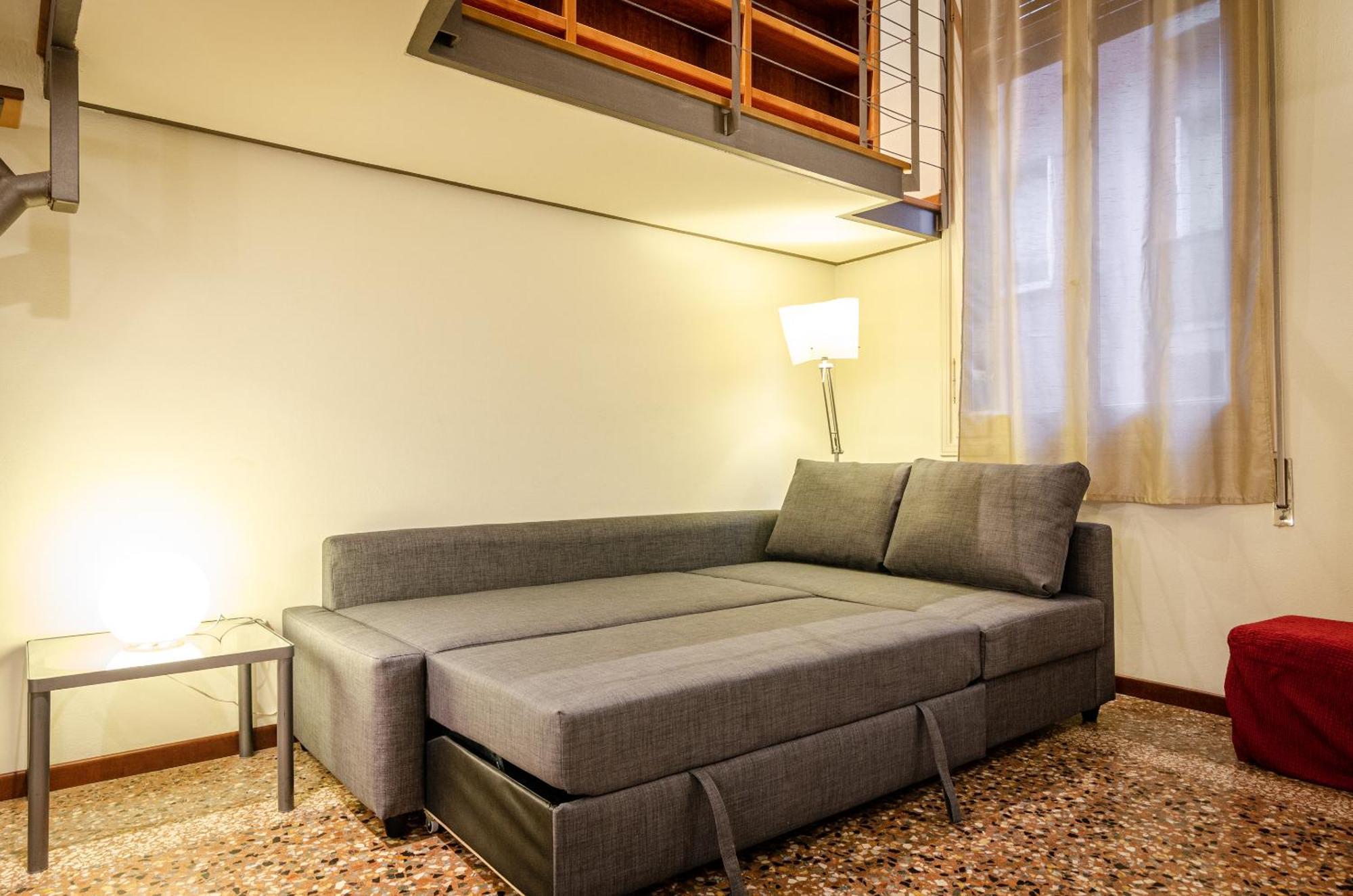 Margherita Suite Bologna Ngoại thất bức ảnh