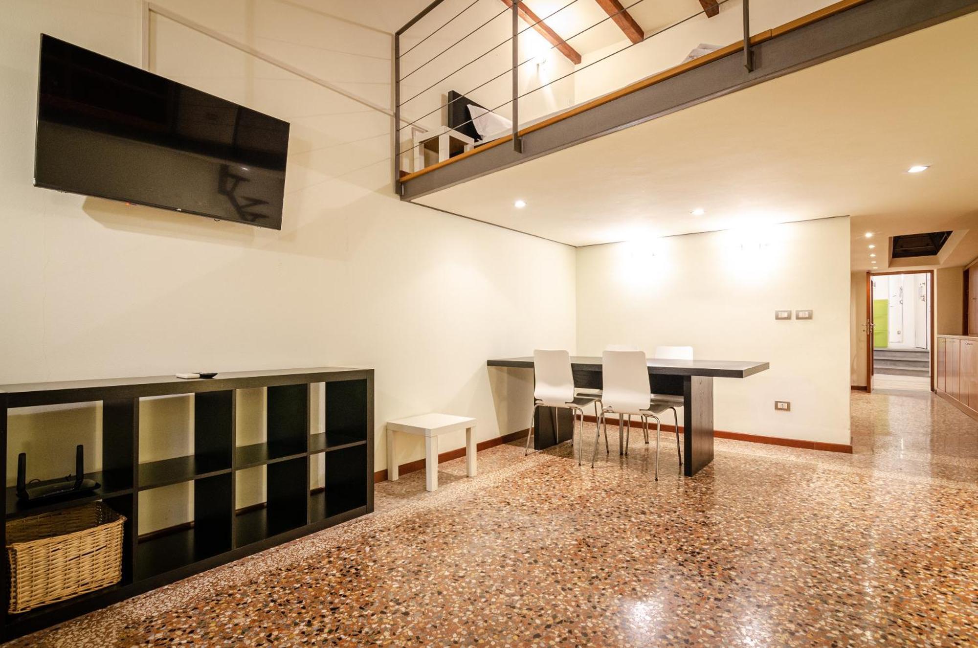 Margherita Suite Bologna Ngoại thất bức ảnh