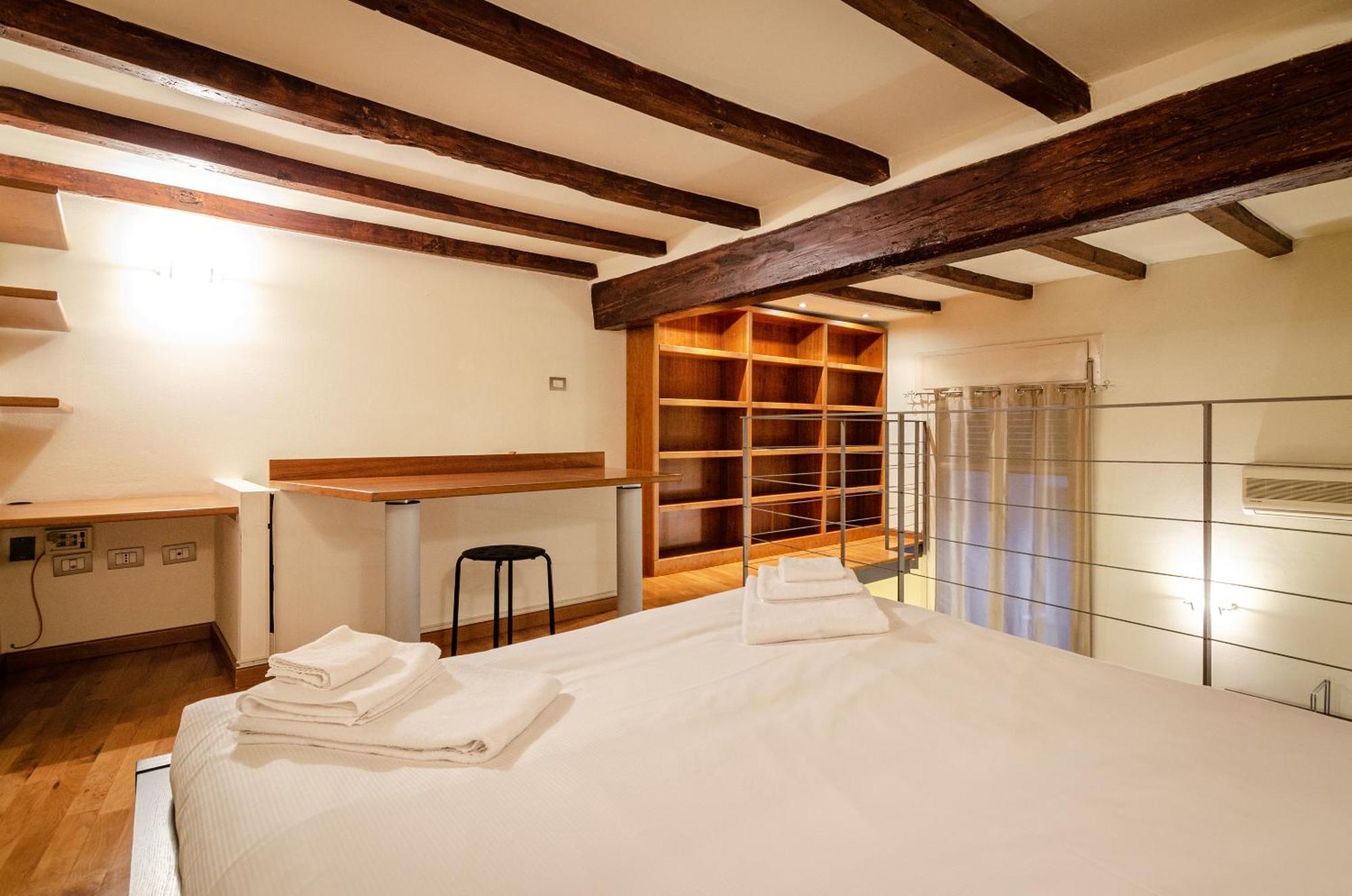 Margherita Suite Bologna Ngoại thất bức ảnh