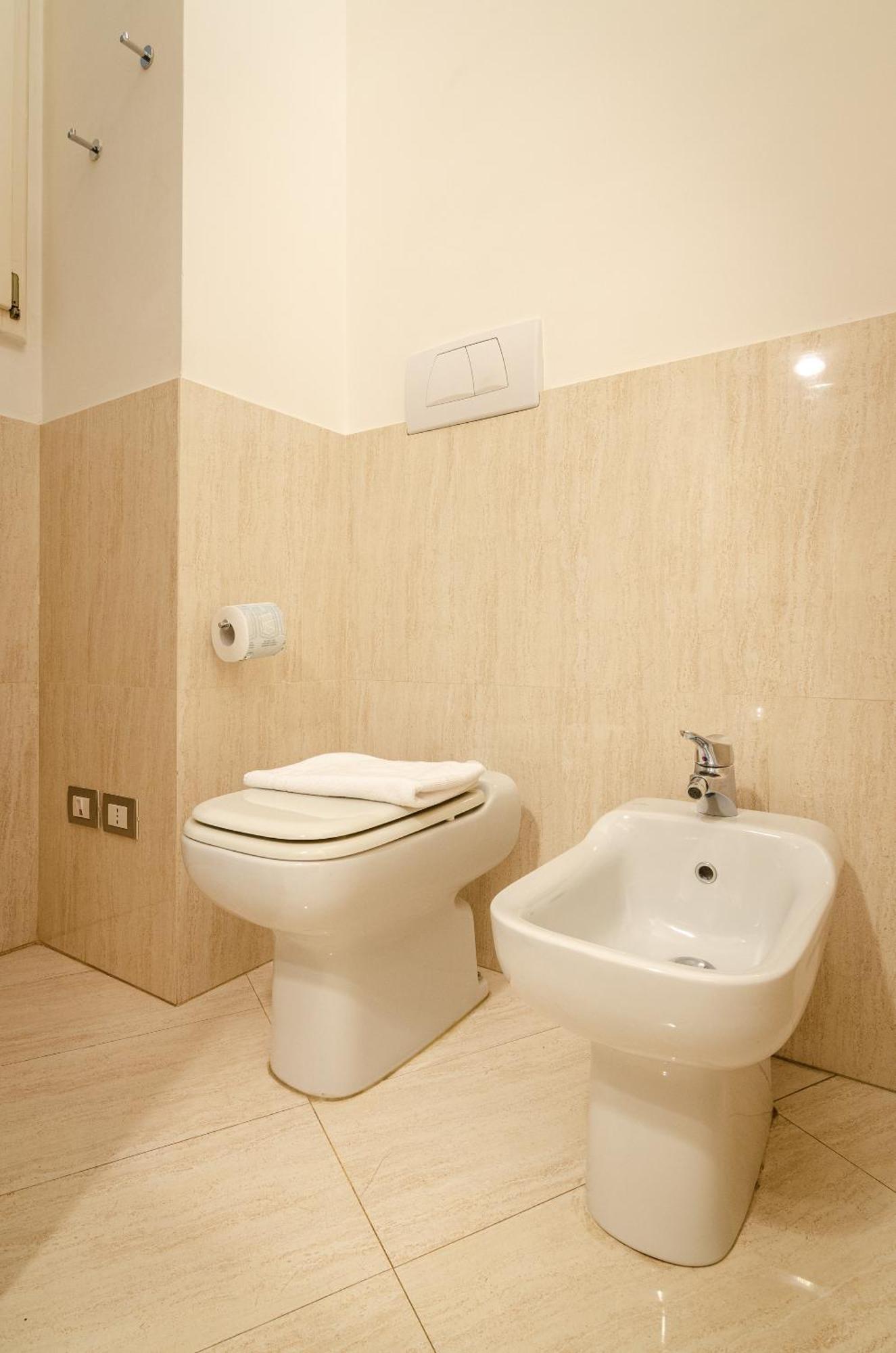 Margherita Suite Bologna Ngoại thất bức ảnh