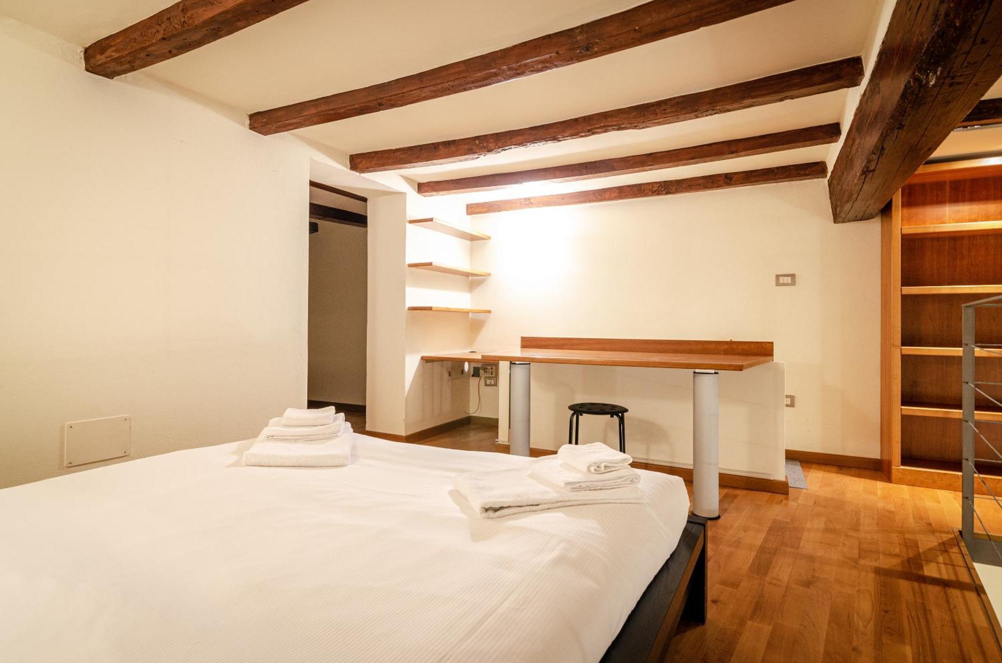 Margherita Suite Bologna Ngoại thất bức ảnh