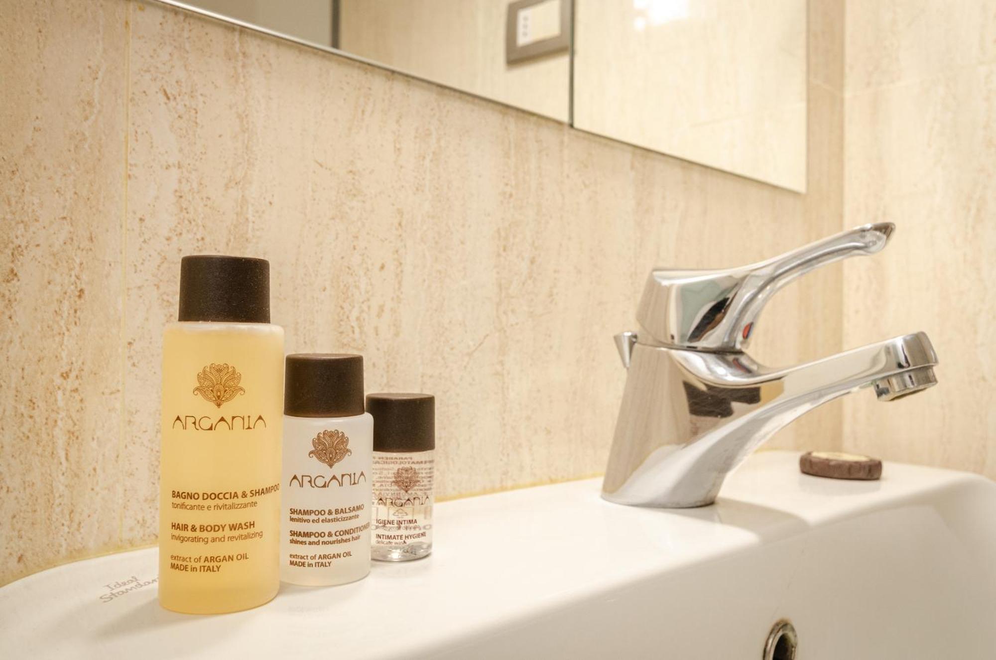 Margherita Suite Bologna Ngoại thất bức ảnh