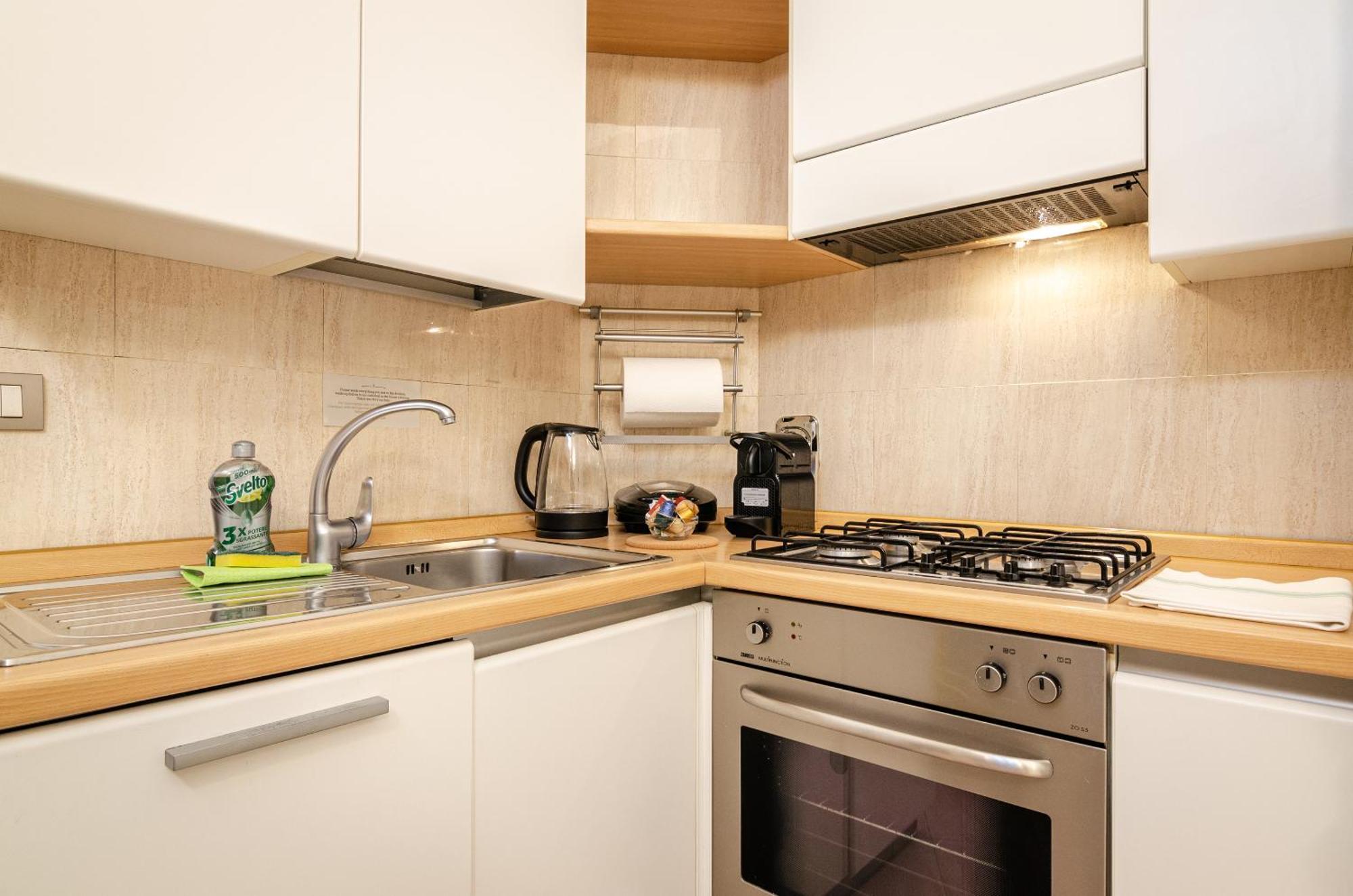 Margherita Suite Bologna Ngoại thất bức ảnh