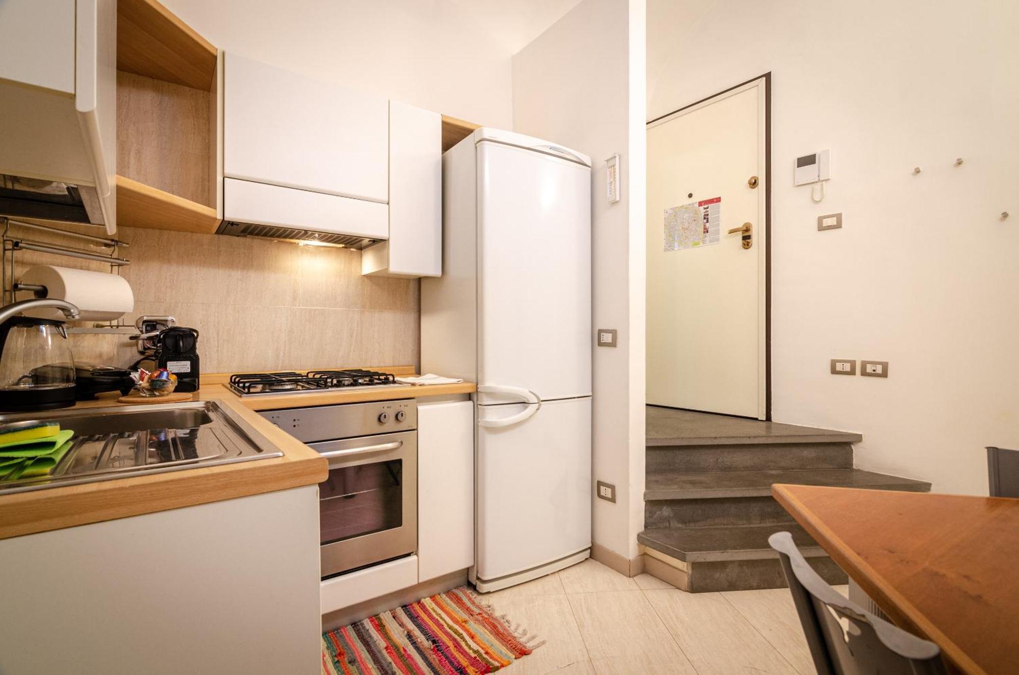 Margherita Suite Bologna Ngoại thất bức ảnh