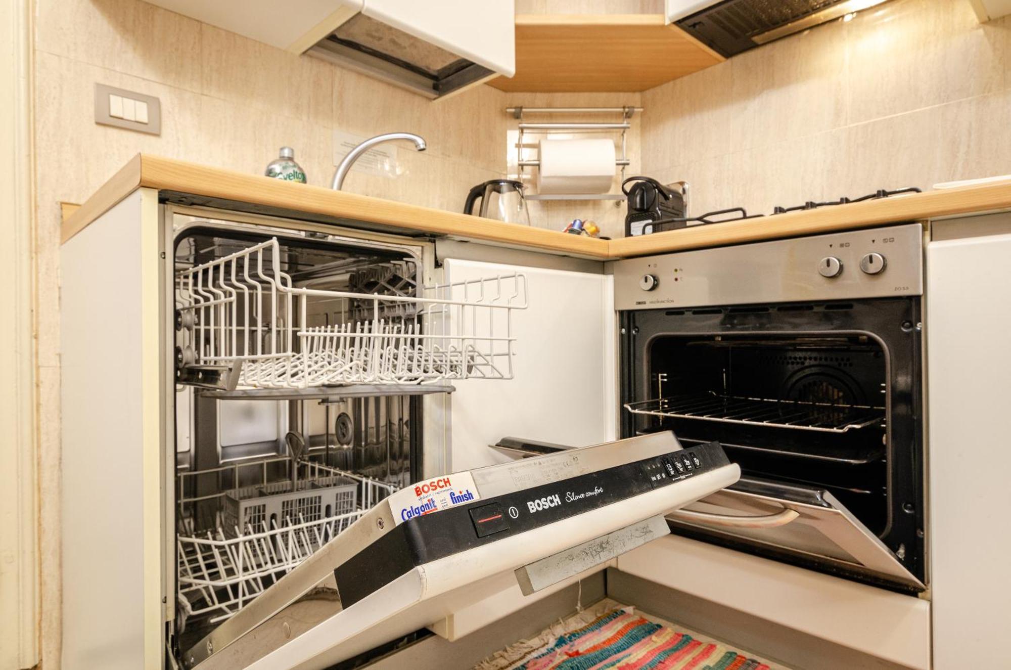 Margherita Suite Bologna Ngoại thất bức ảnh