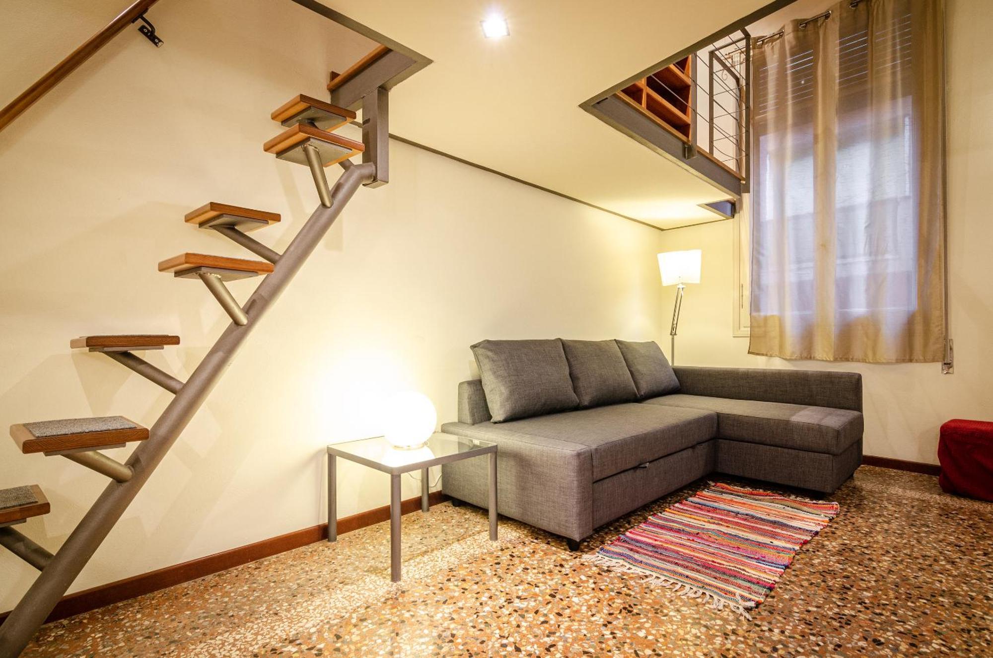 Margherita Suite Bologna Ngoại thất bức ảnh