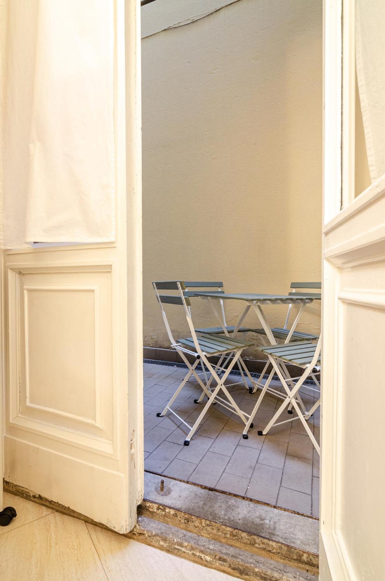Margherita Suite Bologna Ngoại thất bức ảnh