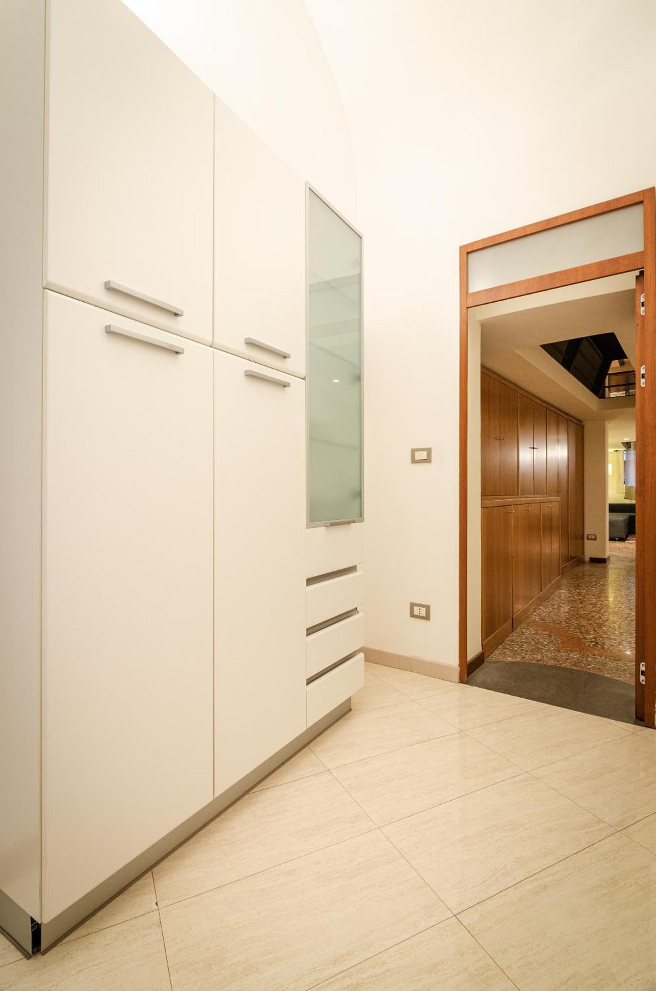 Margherita Suite Bologna Ngoại thất bức ảnh