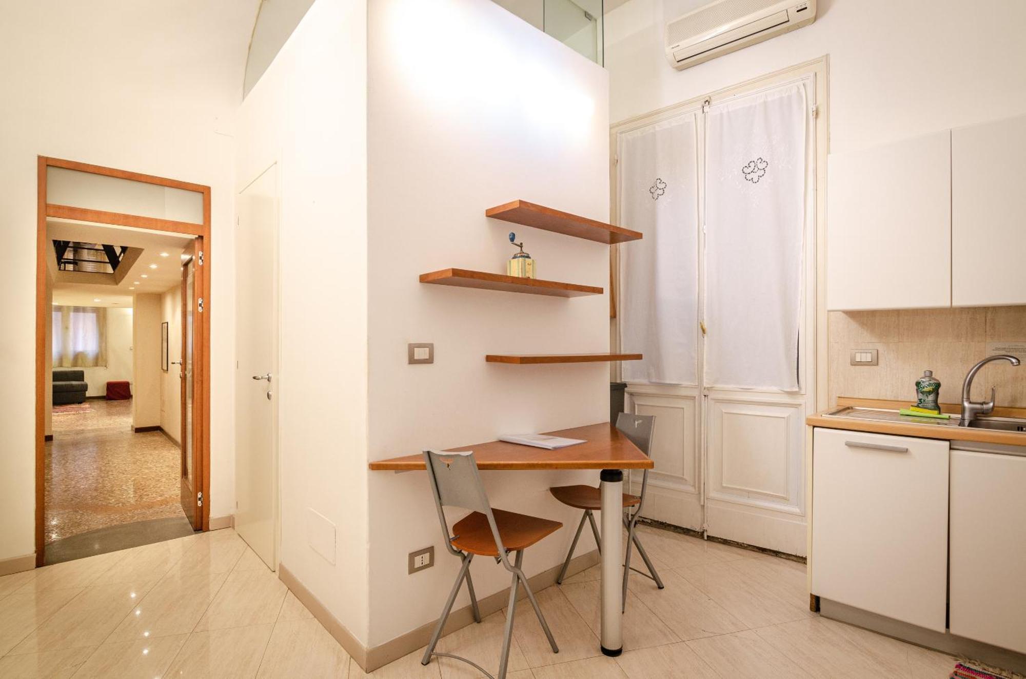 Margherita Suite Bologna Ngoại thất bức ảnh